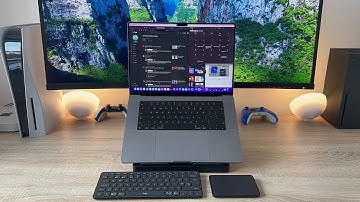 Logitech Casa Pop Up Desk Unboxing & Key Details A new way of Hybrid Working