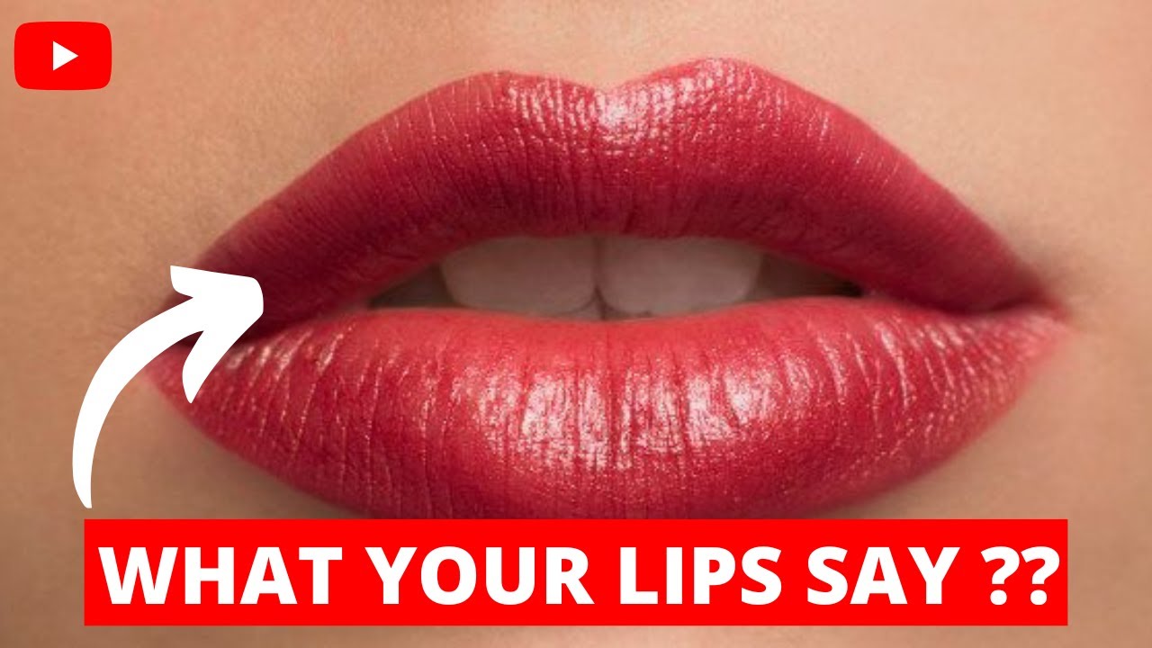 Body Language What Does Pursed Lips Mean