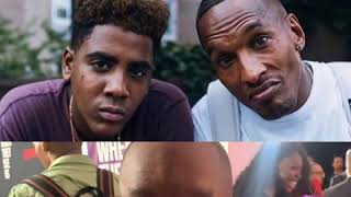 The Real ‘Korey Wise’ from When They See Us Movies speaks on being released 🚨
