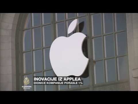 Video: Apple, Najvrjednija Svjetska Marka