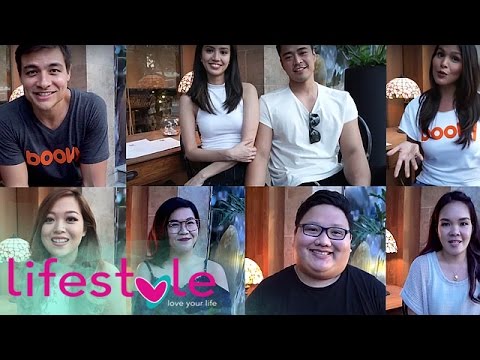 Food Trippin' with ABS-CBN Lifestyle x Booky Episode 4: Pampas