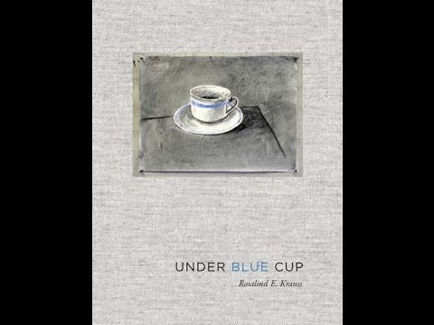 როზალინდა კრაუსსი  - “ცისფერი თასის ქვეშ“  Radio Melomen