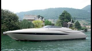 Riva 52 rivale (2008)
