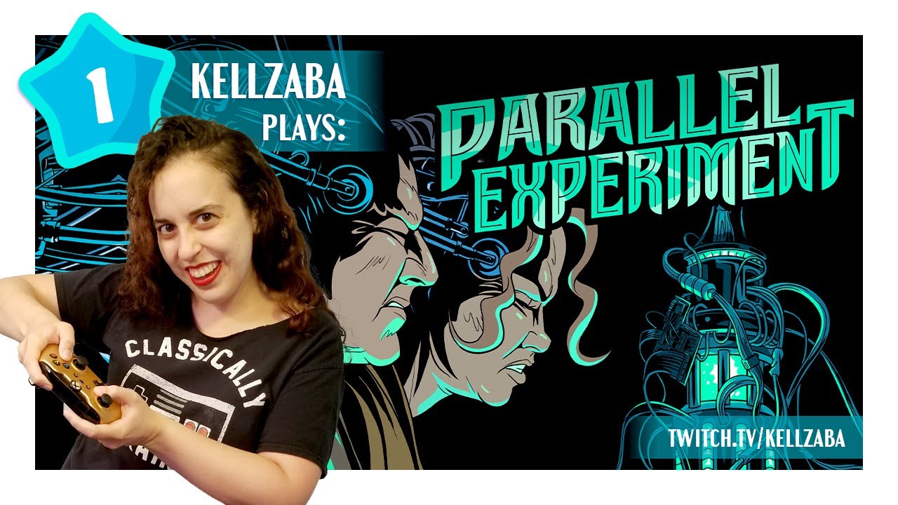 Epic return to Ouchtown - Parallel Experiment [VOD 1]