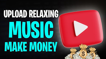 Can You Make Money Uploading Relaxing Music on YouTube in 2025? | Honest Answer from an Expert
