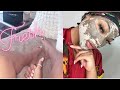 MY PAMPER ROUTINE 2018 | KIRAH OMINIQUE