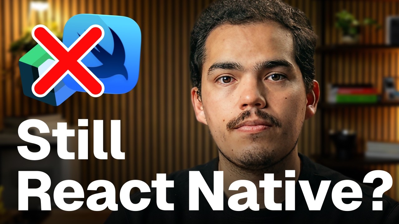 Why I'm Still Betting on React Native in 2026