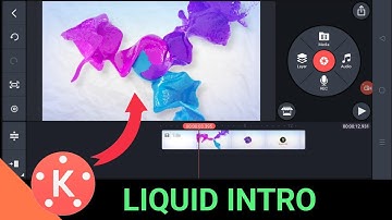 how to make intro for YouTube in kinemaster free on Android | intro Kaise banaen | technical 3789