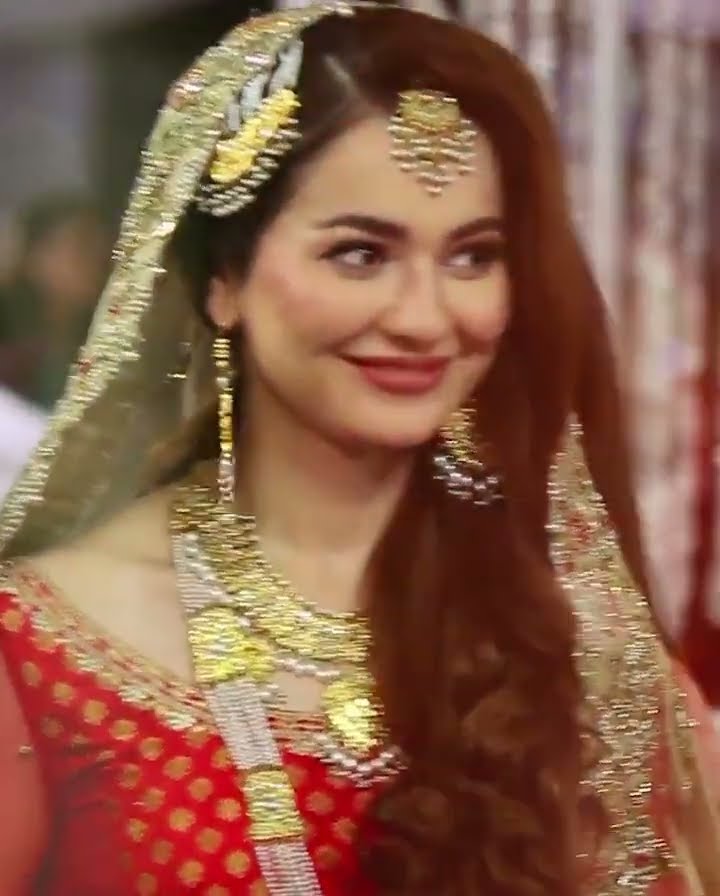 ?????? ?????❤️ HANIA AMIR  | #shorts #wedding #ayezakhan #ferozekhan #Ishqiya