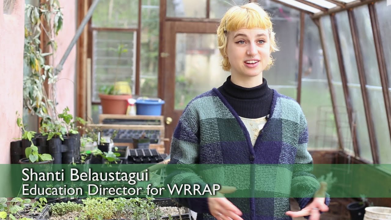 Reduce Reuse Documentary