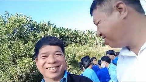 Cac Anh Chị đi ăn cưới gặp nhau giao lưu hát sli vui quá