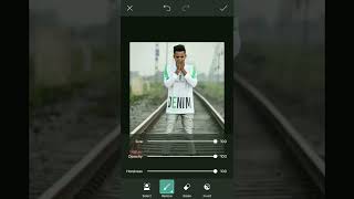 #shorts  PicsArt photo editing #app #fskediting  #youtubeshorts screenshot 4