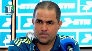 Explica André Jardine Por Qué No Jugó Luis Ángel Malagón En La Victoria Del América Ante Querétaro