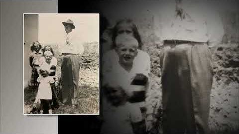 Memorial Slideshow Sample 1 | Milestone Slideshows