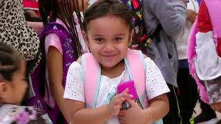 Welcome Back, Upper Darby 2022