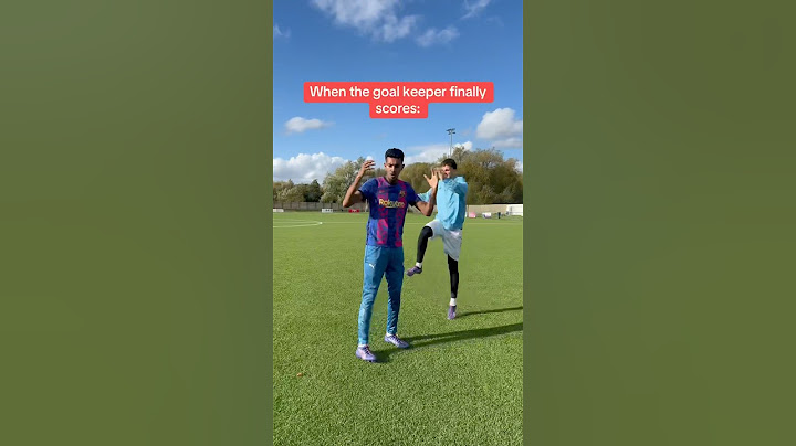 Das VERRÜCKTESTE GEFÜHL im FUSSBALL…😍🔥