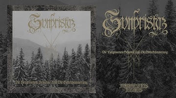 𝐒𝐮𝐧þ𝐫𝐢𝐬𝐭𝐚𝐳 "𝐔𝐫𝐤𝐚𝐨𝐬" Full Length MMXXIV