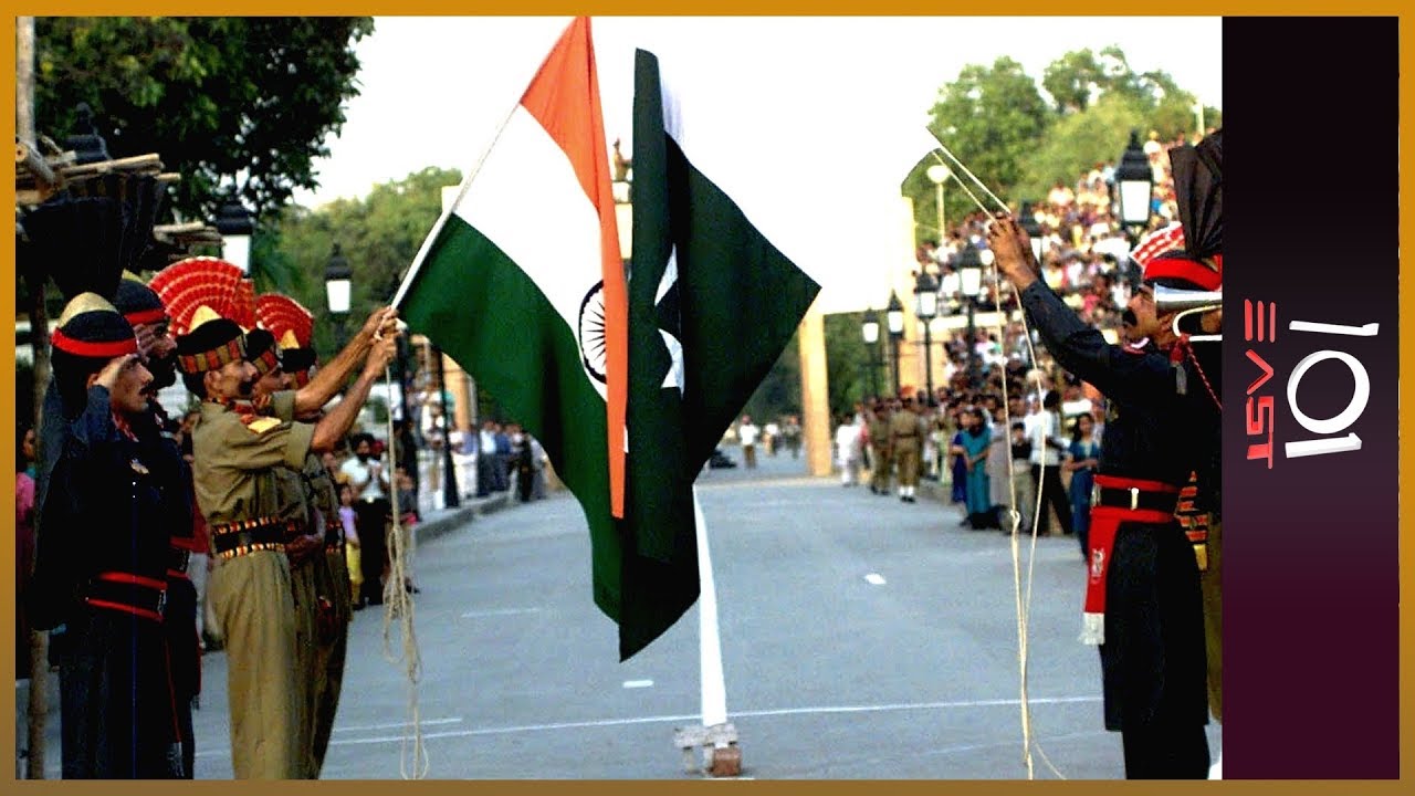India, Pakistan & Partition: Borders of Blood Part 2 l 101 east