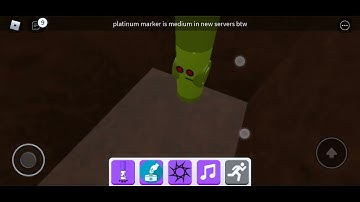 How to find zombie marker in find the markers