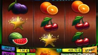 Silver Cherr Slots   Classic Fruits Reels screenshot 3
