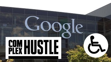 Google Employees Use ‘20% Time’ to Make Maps Wheelchair-Friendly