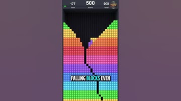 How Tetris Took Over the World #shorts #games #gaming #tetris