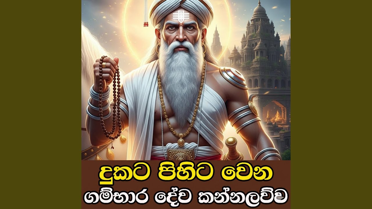 gambara appachchi - YouTube