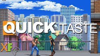 Shadow Gangs Xbox One Quick Taste