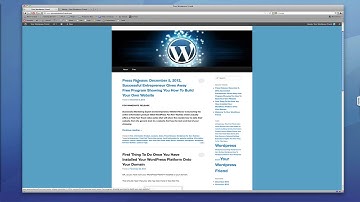 How To Exclude Pages From Your Menu Bar - 2 Solutions