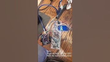 Demo IoT - Báo cáo thực tập dự án công nghệ