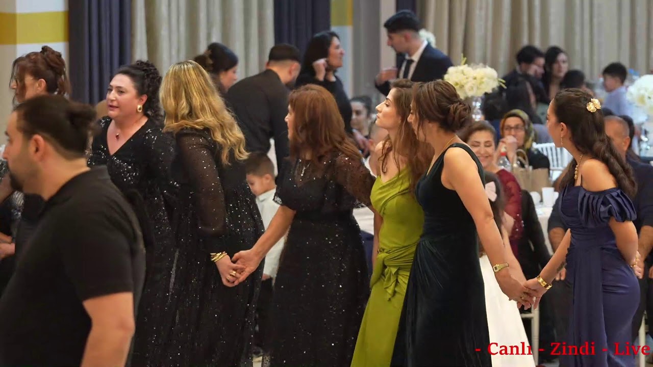 Fatma & Seyyid - Gölyazi - Zürich