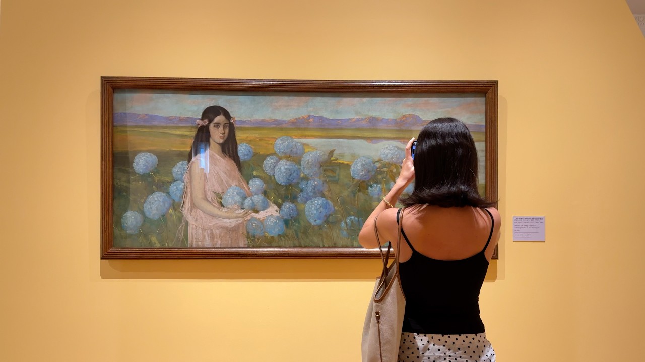 me enamoré de México... o en México - CDMX & varios lesbian visibility days