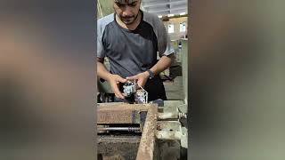 Lsr Roller Limit Switch For Machine Tools 10 Amp 500 Volt 1No1Nc Limit Switch