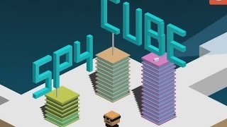 SpyCube - Шпионская головоломка на Android(Review) screenshot 5