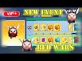 I GOT VIP+ Items In 3rd JIGSAW EVENT : BED WARS | Blockman GO Gameplay (Android , iOS)