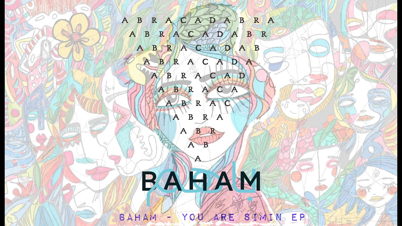 Παρακολούθηση Baham - You Are Simin  [Official Music Video] (Abracadabra records) στο YouTube