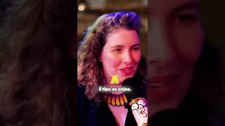 Você sabia que existem teorias sobre anjos que ninguém fala