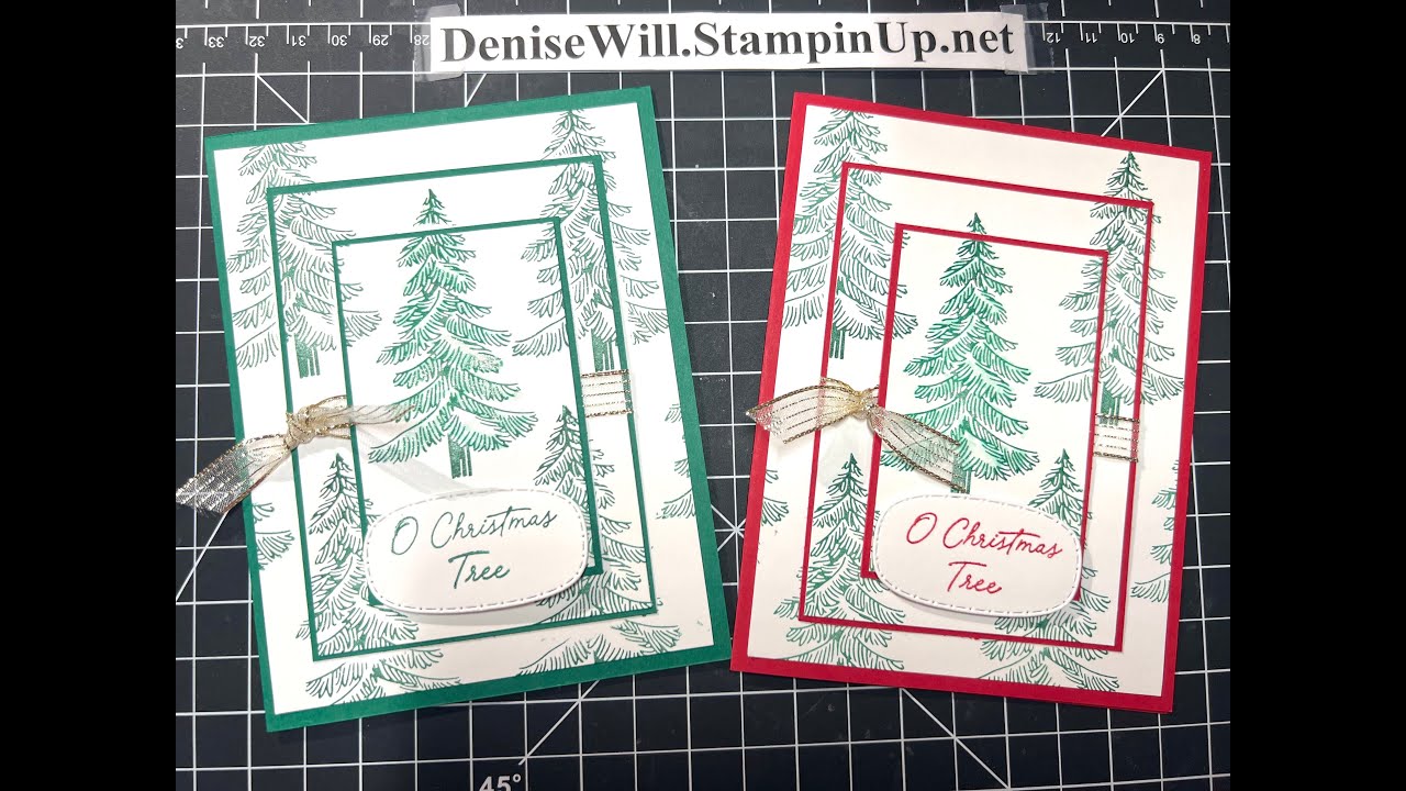 Triple Offset Stamping