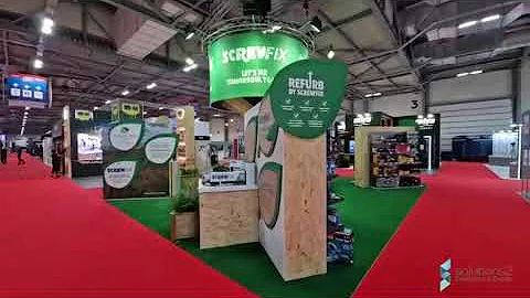 Screwfix Live 2023