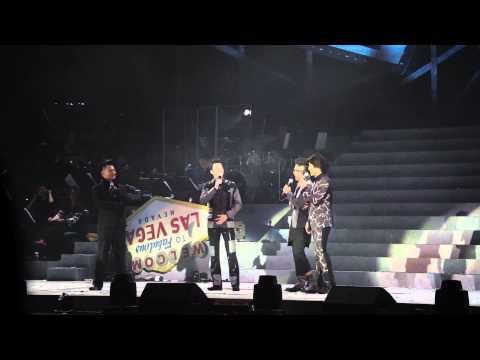 ♬歲月友情演唱会⇨澳门站♪点解要做呢个show♩