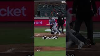 Tuff home run #baseball #baseballszn #texasrangers #mlb #mlblb #edit @GBS-edits