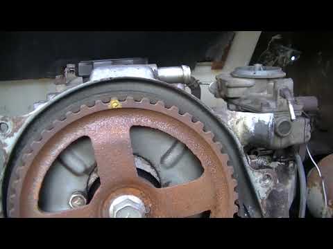 Bobcat 642/742 Skid
