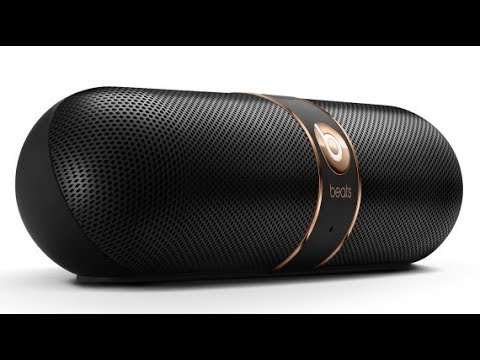 Beatspill Limited Edition Rose Gold 