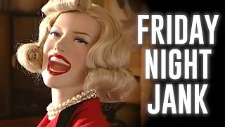 Friday Night JANK Vol. 5