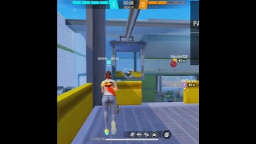 Perapal rocket enemy socket 🥶🤯#freefire #shortsfeed #shorts