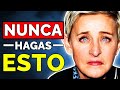 3 Bromas que te HACEN QUEDAR MAL - Ellen Degeneres