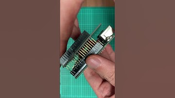 Arduino vs. Wires! And the winner is?