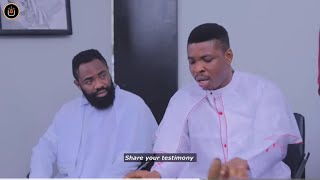 ROYAL RUMBLE WITH Woli Agba x Woli Arole | A TOUGH SESSION IN IPM