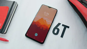 OnePlus 6T Review: New Design, Same Price!