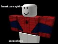 fanartpara spider